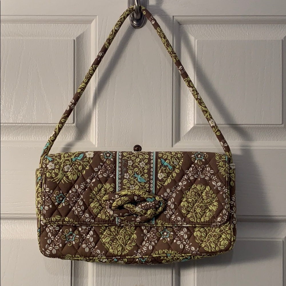 Vera Bradley Shoulder Bag